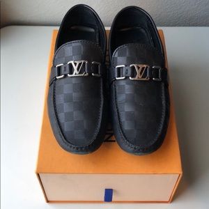 Louis Vuitton Loafers